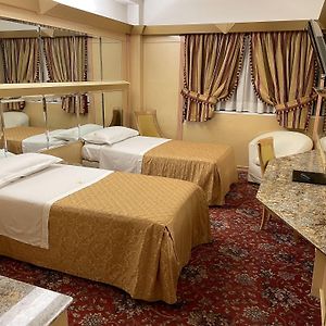 Standaard Kamer met Twee Aparte Bedden