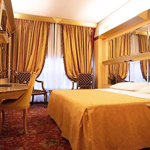 Standaard Kamer met een King Size Bed